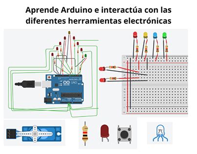 Image result for Arduino Interactive
