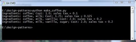 Image result for Python Design Patterns Examples Decorator