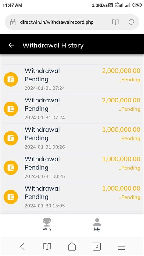 win withdrawal problemsDownload it from win withdrawal problems for ...