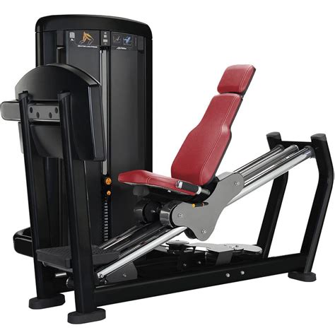 Image result for Matrix Leg Press Machine