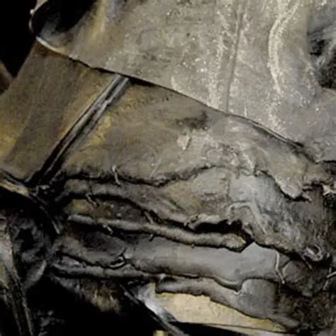 Large Scale Rubber Processing and Recycling | Poly Blend