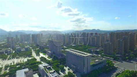 265亿！温州 瓯海区高教新区城市综合开发项目顺利中标！--见道网