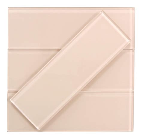 Glass Tiles | Glass Subway Tiles For Kitchen and Bathroom wall
