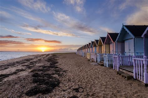 Where To Visit This Weekend