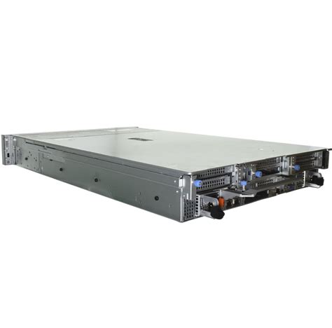 Dell PowerEdge R760 | 2U Rack Server | 12x 3.5" Drive Bays
