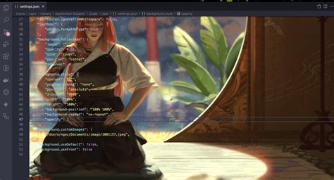 Image result for For Loop JavaScript Vscode Background Image