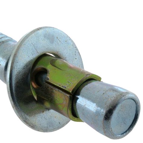 Perno anclaje 3/8 x 3 4 unidades | Sodimac - Falabella