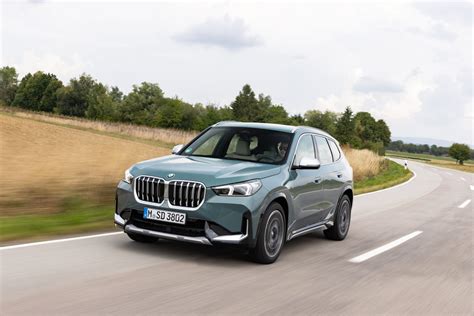 BMW X1 sDrive20i xLine本地组装发布：新车价RM259,800!