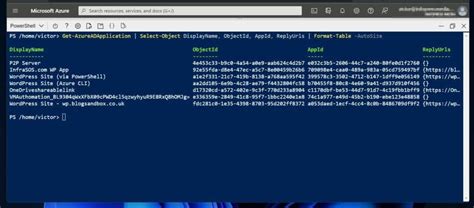 Image result for PowerShell Scripts for Azure Ad
