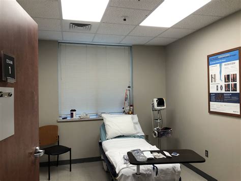 Heart South Cardiovascular Group - BDG Architects