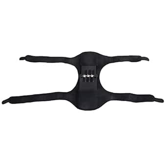 1Pc Patella Stabilizer Knee Strap Brace Support, Knee Pain Relief, Best ...