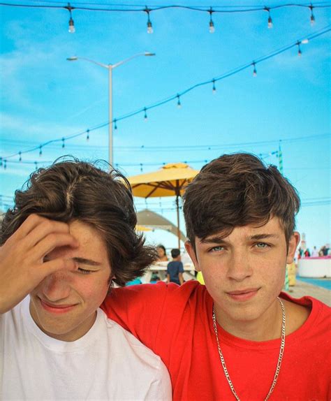 Sturniolo Triplets Most Beautiful People, Disney Movies List, Movie ...