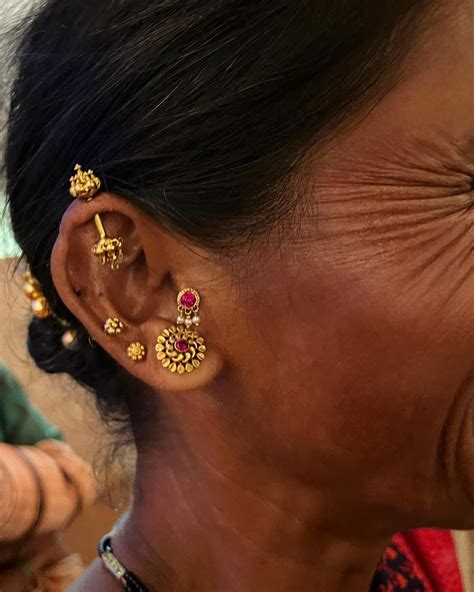 Best Season For Ear Piercing In India: What The Weather Tells You