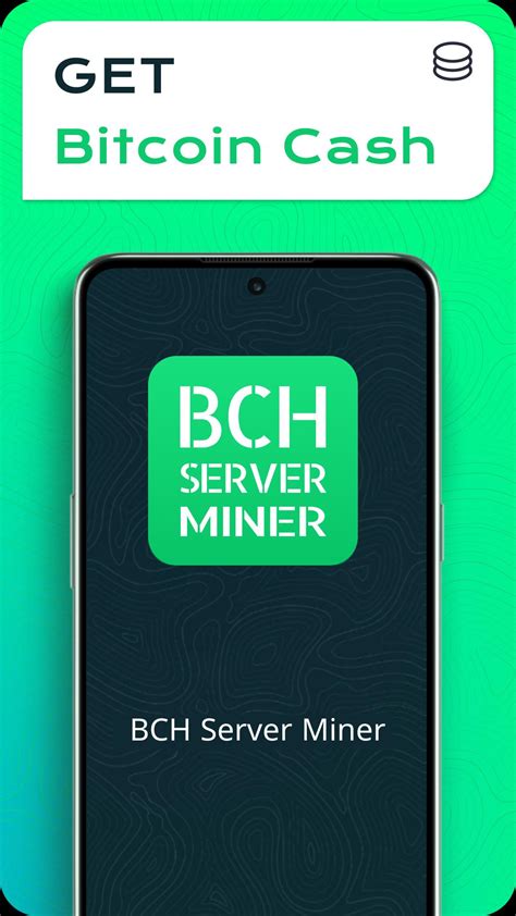 BCH Miner 的图像结果