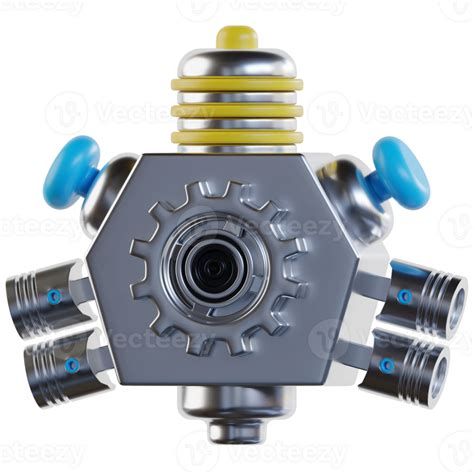 Machine Robot Top View Pic 的图像结果