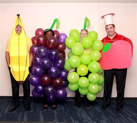 Fruit of the Loom Costume … Diy Fruit Costume, Fruit Halloween Costumes ...