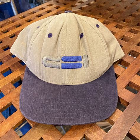 【着用画像付】90s MADE IN USA OWNCO 企業モノキャップ ️ | zuccaro