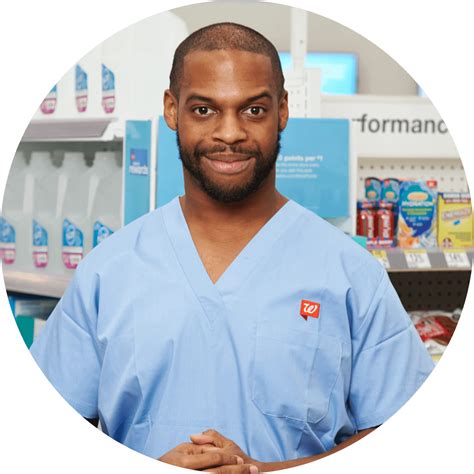 Begin your rewarding healthcare career at WALGREENS