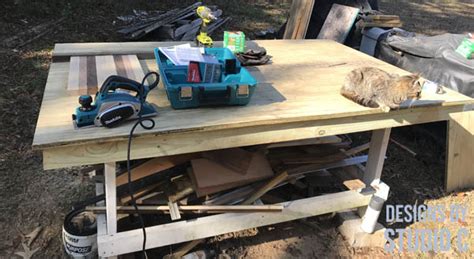 Image result for High Top Work Table
