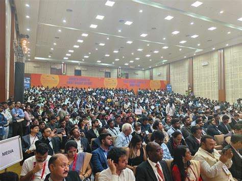 A vision document Viksit Gujarat 2047 was released in a seminar on ...
