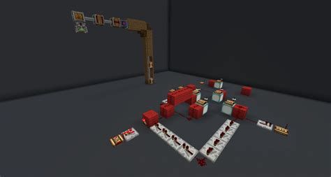 Image result for Minecraft Create Mod Crane