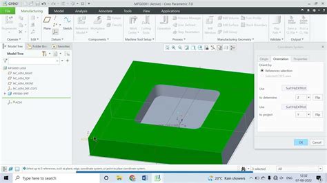 Image result for Creo Manufacturing Tutorial