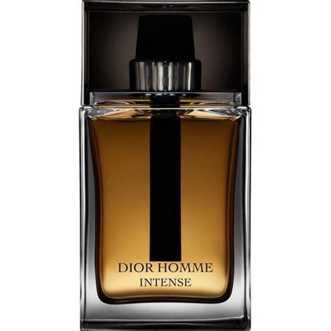 Christian Dior Homme Intense Eau De Parfum For Men Samples/Decant ...