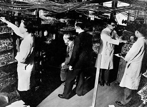 The First Stored Program Computer 的图像结果