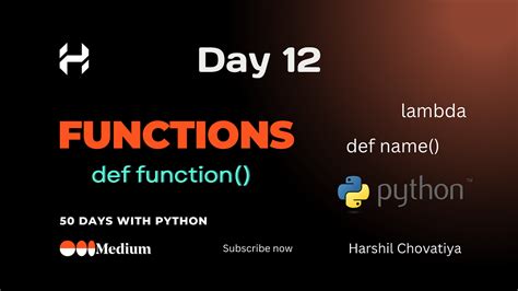 Python Class 12 Functions 的图像结果