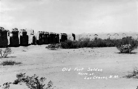 Radium Springs Nm History at Donna Bull blog