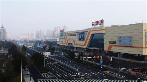 万达布局轻资产，深圳首个项目2020年开业