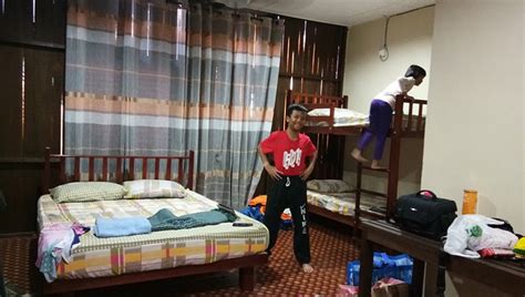 ANGULLIA CHALET (Endau) - Lodging Reviews & Photos - Tripadvisor