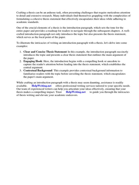 Image result for Writing Essay Introduction Examples