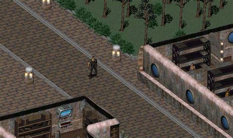 Image result for Fallout 2 Start