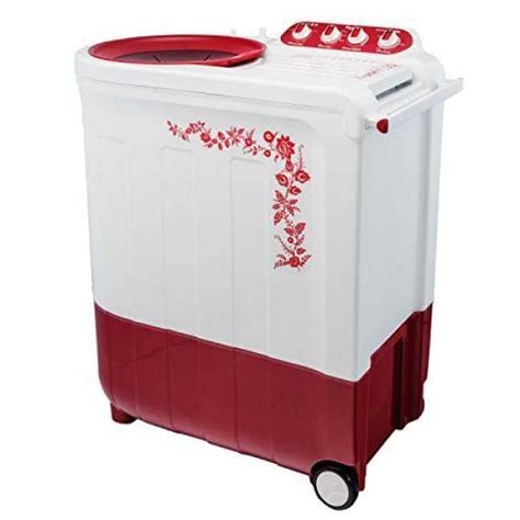 Whirlpool 8.2 Kg Semi Automatic Washing Machine (ACE Turbo Dry) Price ...