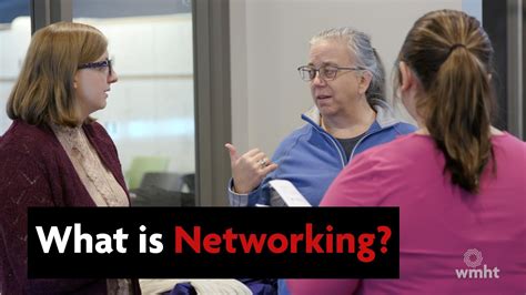 Image result for What Does Networking Involve