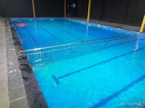 Commercial Swimming Pool - Commercial Swimming Pools Manufacturer from ...
