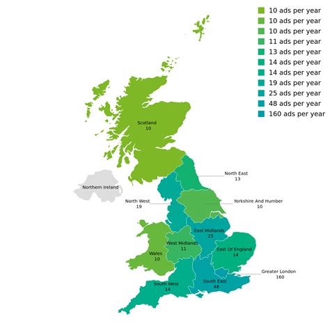 Creative Director Salary in UK - Check-a-Salary Latest Data