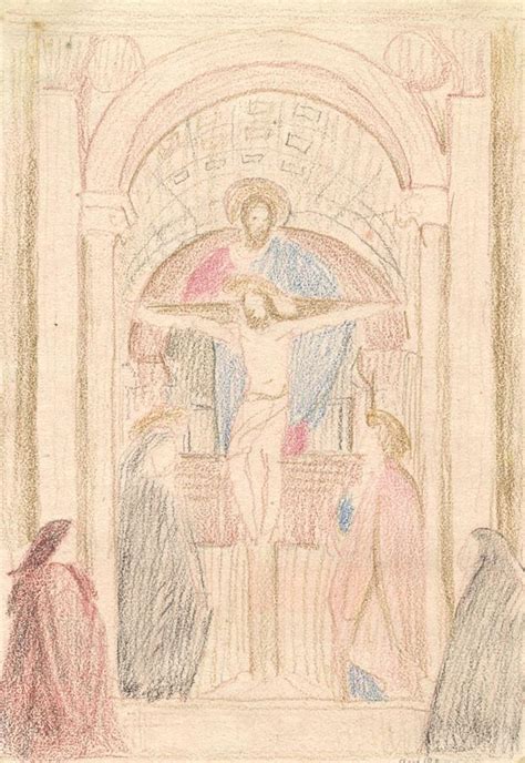 Image result for Holy Trinity Drawing