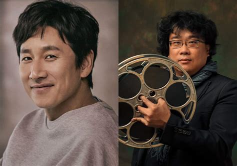 Parasite director Bong Joon-Ho demands investigation into the tragic ...