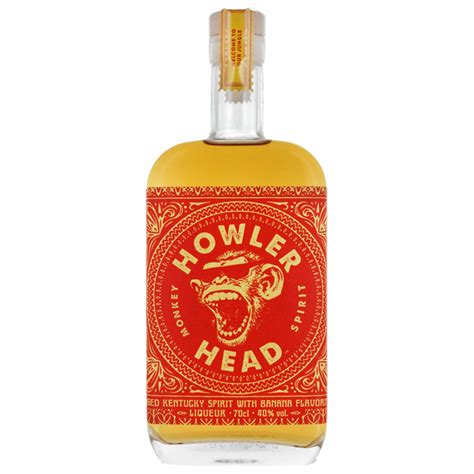 Best Howler Head Mixed Drinks at Carole Spears blog