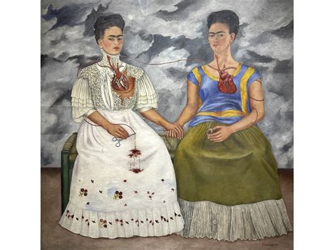 The Two Fridas