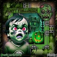 Image result for Halloween Baby Wallpaper