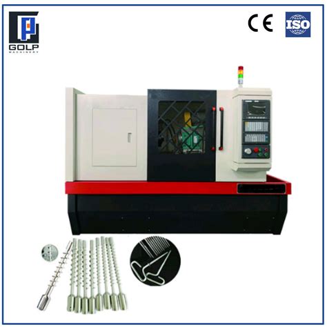 Image result for GI Thread Cutting Machine