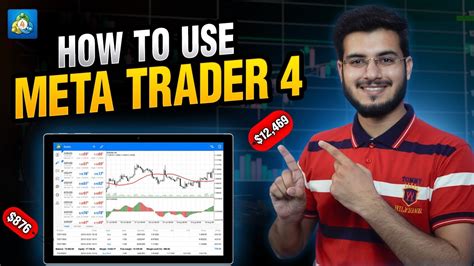 MetaTrader 4 Trade Tutorial 的图像结果