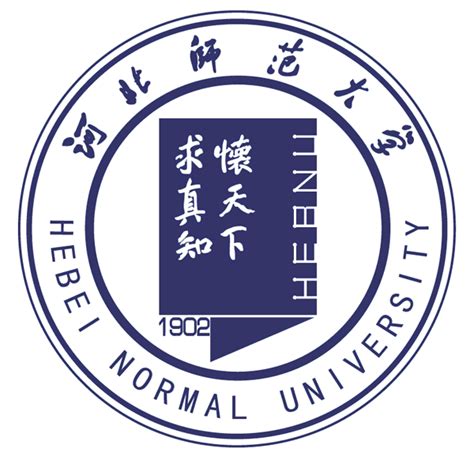 河北师范大学启用新校徽 - 设计在线