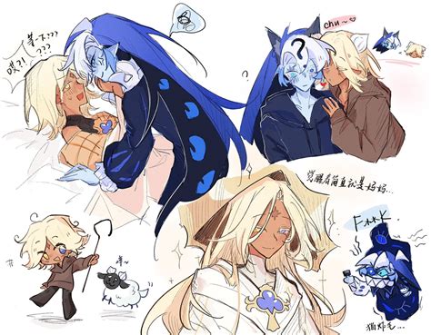 900+ Cookie Run Kingdom ideas in 2025 | cookie run, cookie games, fan art