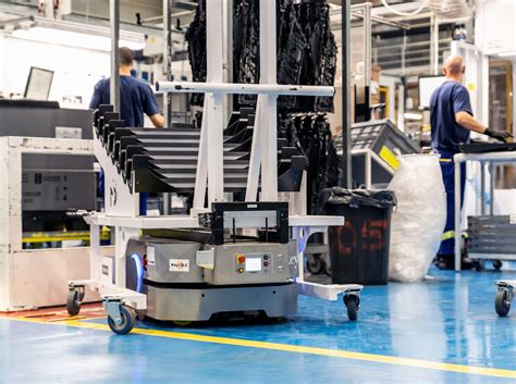 Image result for Omron Robotics