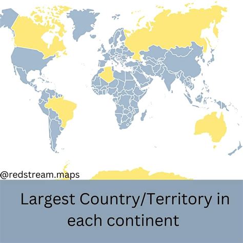 Which Continent Has The Most Countries