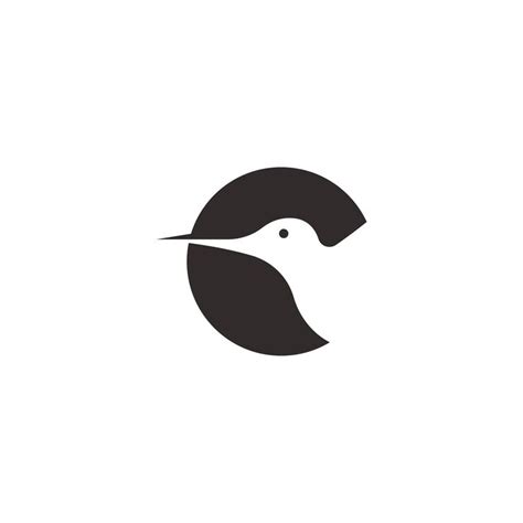 Hummingbird c logo Images - Free Download on Freepik